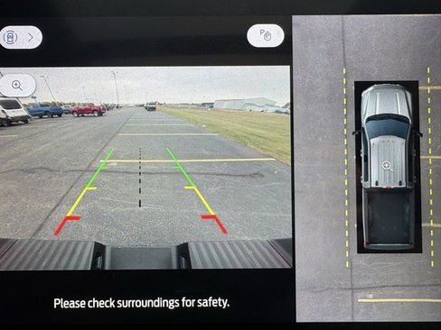 Used 2024 Ford F350 Limited image 10