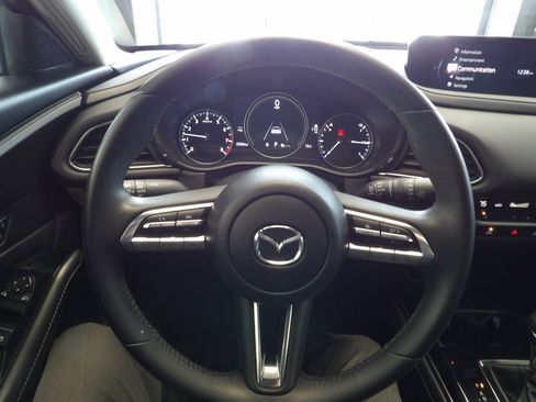 Certified 2023 MAZDA CX-30 AWD 2.5 S w/ Preferred Package image 27
