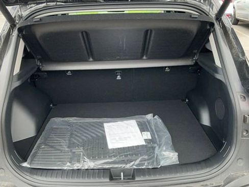 Certified 2025 Kia Seltos SX AWD/4WD image 15