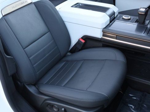 Used 2022 GMC Hummer EV Edition 1 w/ LPO, Illumination Package AWD/4WD image 45