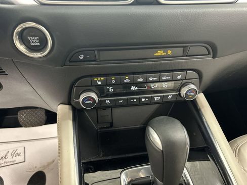 Used 2021 MAZDA CX-5 Grand Touring w/ GT Premium Package AWD/4WD image 17