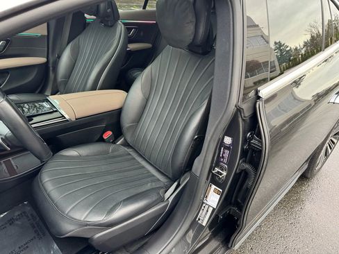 Used 2023 Mercedes-Benz EQS 450+ 4MATIC Sedan image 23