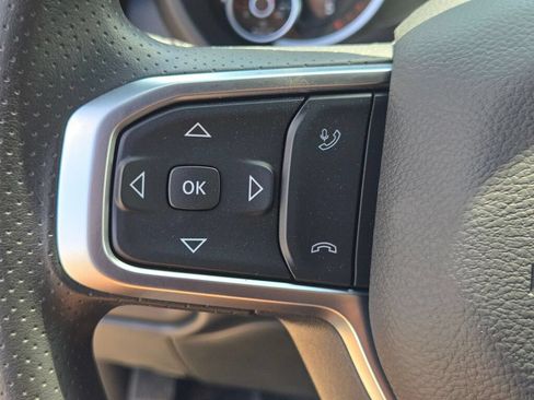 New 2026 RAM 3500 Tradesman AWD/4WD image 30