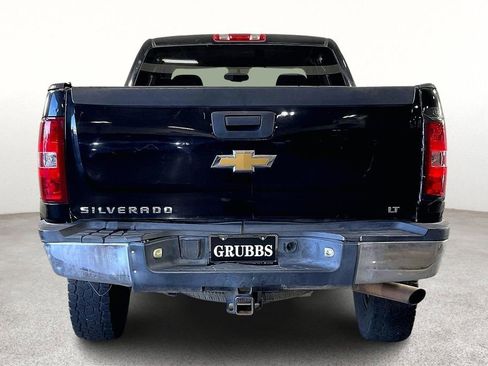 Used 2008 Chevrolet Silverado 2500 LT image 6