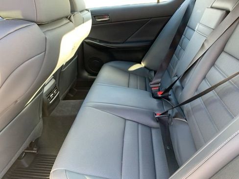 Used 2023 Lexus IS 350 F Sport image 29