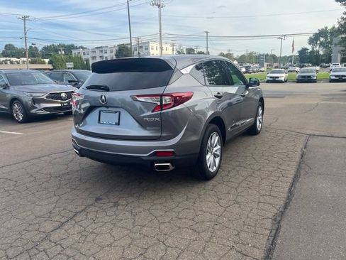 Certified 2023 Acura RDX AWD image 10