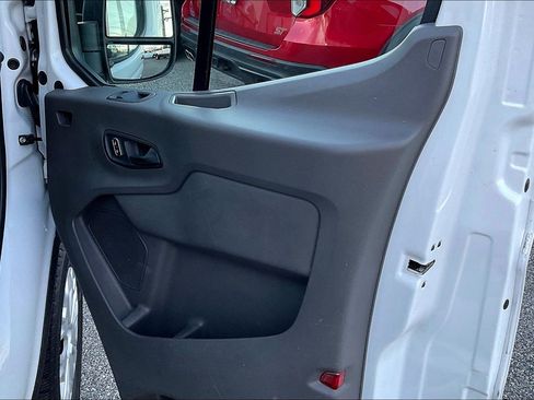 Used 2024 Ford Transit 250 Low Roof w/ Exterior Upgrade Package RWD image 21