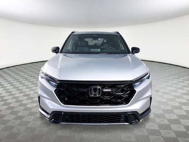 New 2027 Honda CR-V Sport-L image 8