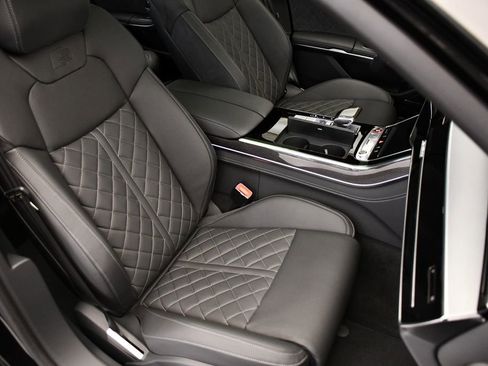 New 2025 Audi S8 image 47