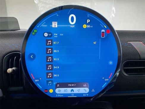 New 2026 MINI Cooper S image 16