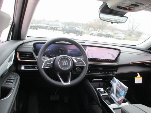 New 2026 Buick Envision Avenir image 14