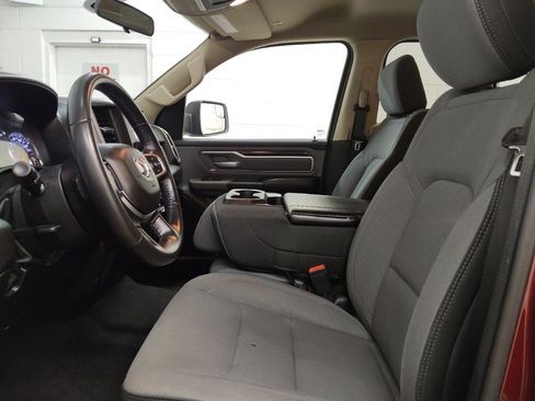 Used 2019 RAM 1500 Big Horn image 17