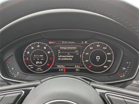 Used 2018 Audi A5 2.0T Premium Plus image 13