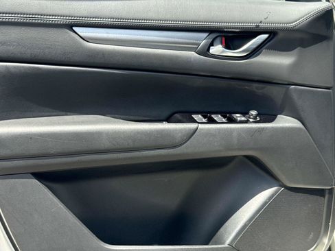 Certified 2025 MAZDA CX-5 AWD 2.5 S w/ Preferred Package image 18