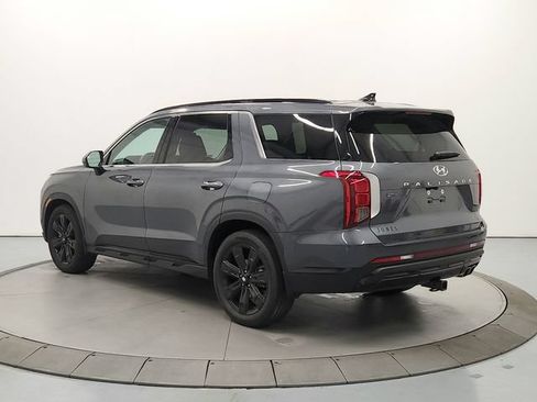 Used 2023 Hyundai Palisade XRT FWD image 5