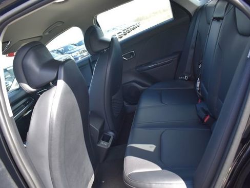 New 2026 Kia K4 EX FWD image 17