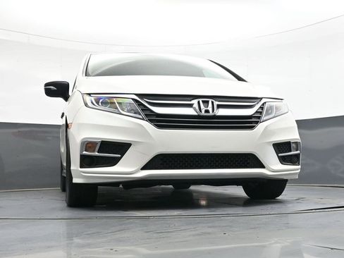 Used 2019 Honda Odyssey LX image 32