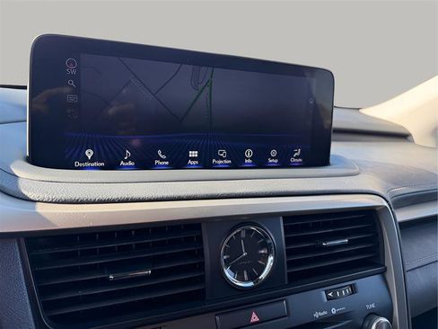 Used 2020 Lexus RX 350L FWD image 57