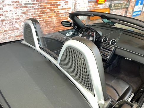 Used 2006 Porsche Boxster RWD image 84