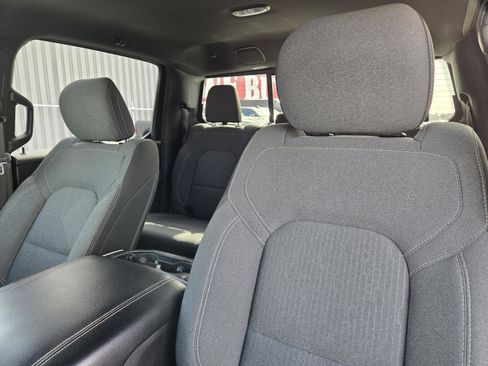 Used 2022 RAM 1500 Big Horn AWD/4WD image 23