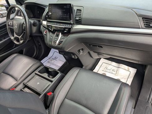 Used 2025 Honda Odyssey Sport-L image 30