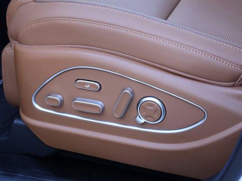 New 2026 Hyundai Palisade Calligraphy image 26