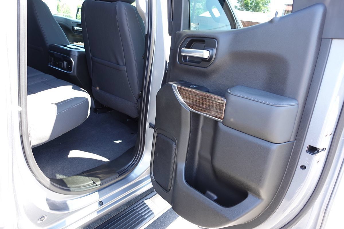 Used 2022 GMC Sierra 1500 Elevation w/ Preferred Package AWD/4WD image 29