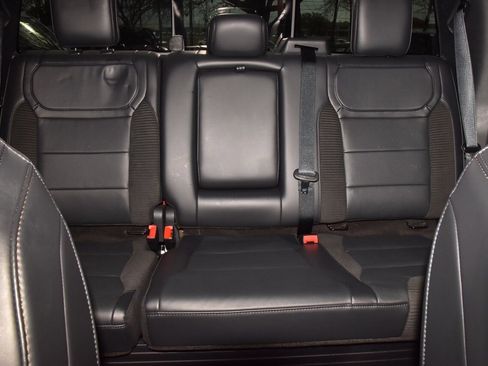 Used 2023 Ford F150 Raptor w/ Raptor 37 Performance Package image 20