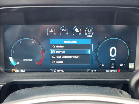 Certified 2024 Ford F350 Platinum AWD/4WD image 24