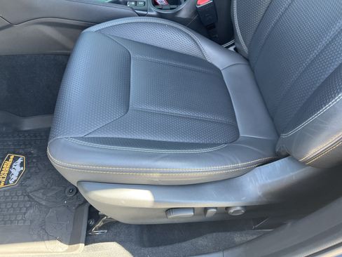 Certified 2024 Subaru Forester Wilderness AWD/4WD image 15