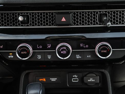 Used 2022 Honda Civic EX-L image 20