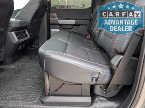 Used 2024 Ford F250 Lariat w/ Tremor Off-Road Package AWD/4WD image 24
