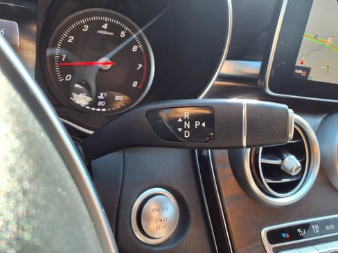 Used 2017 Mercedes-Benz C 300 4MATIC Coupe image 13