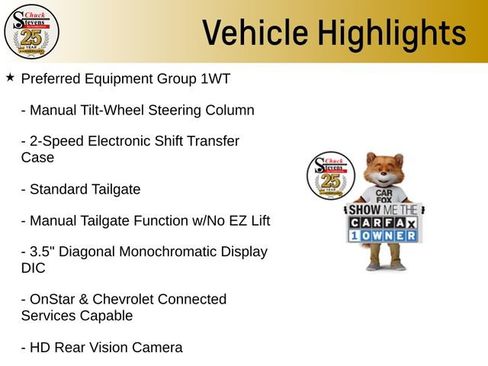 Used 2024 Chevrolet Silverado 3500 W/T w/ WT Convenience Package image 18