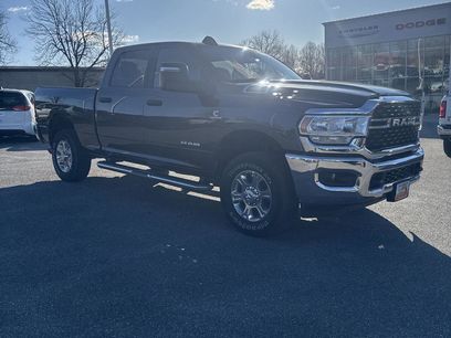 Used 2024 RAM 2500 Big Horn