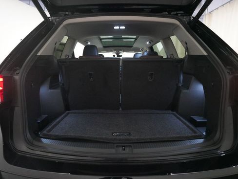 Used 2026 Volkswagen Atlas Peak Edition AWD/4WD image 10
