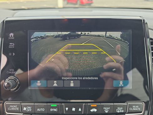 Used 2019 Honda Odyssey EX-L image 20