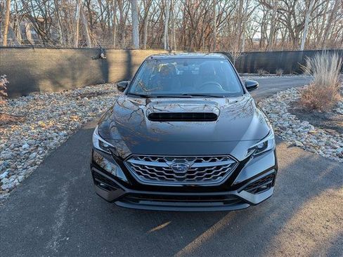 Used 2023 Subaru WRX Limited image 8