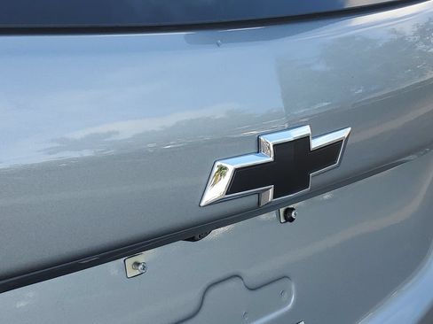 Used 2024 Chevrolet Equinox RS w/ RS Leather Package FWD image 29