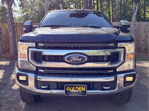 Used 2021 Ford F250 XLT w/ Tremor Off-Road Package AWD/4WD image 17