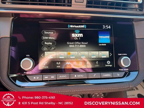 New 2026 Nissan Z Sport w/ Floor Mat Package image 17