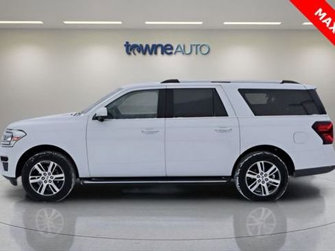 Used 2023 Ford Expedition Max Limited image 2