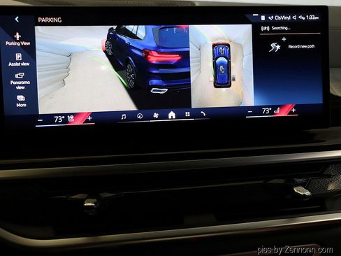 Certified 2025 BMW X5 xDrive40i w/ Executive Package image 23