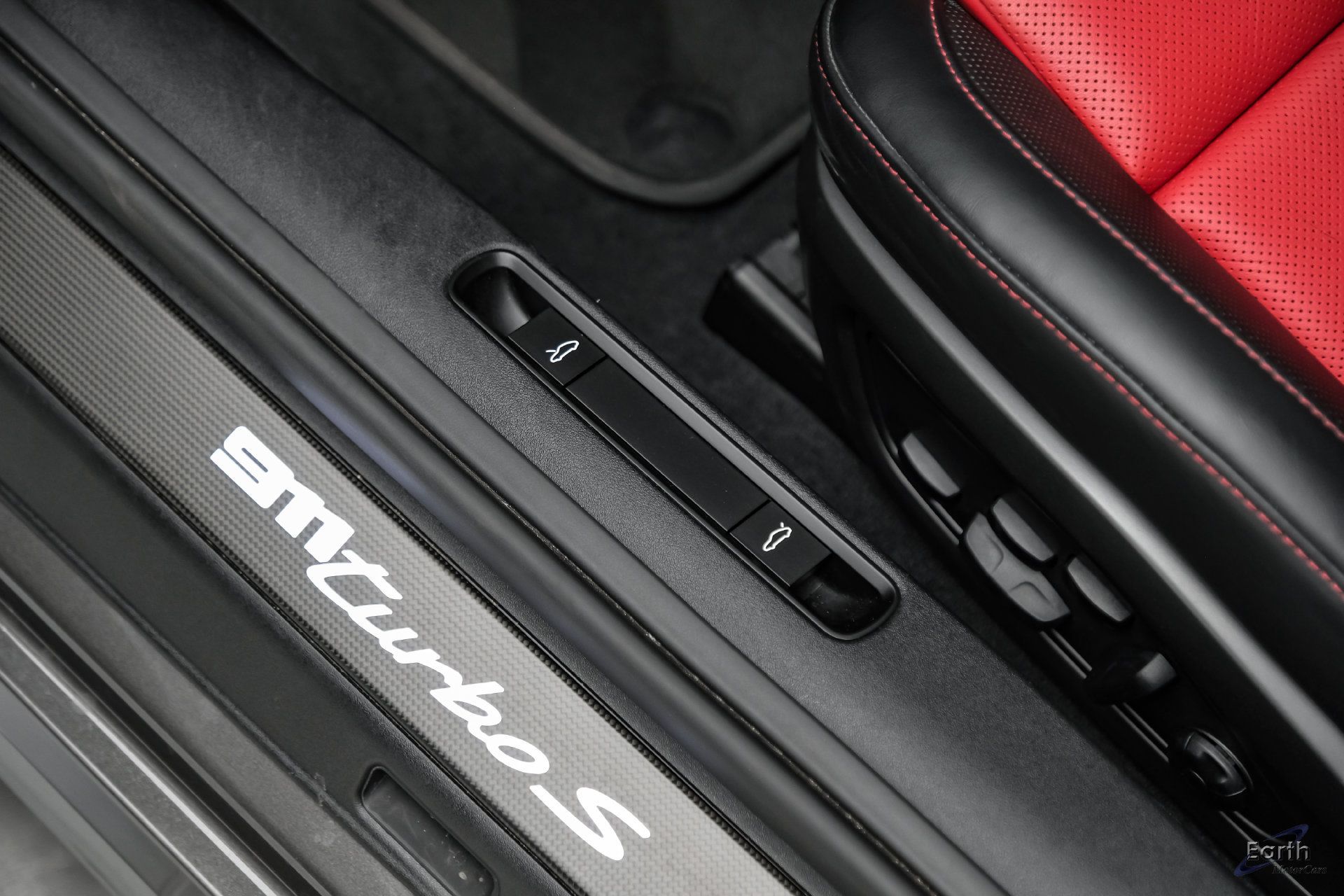 Used 2023 Porsche 911 Turbo S AWD/4WD image 44