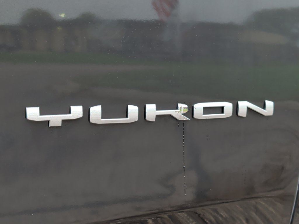 Used 2024 GMC Yukon XL SLT w/ SLT Luxury Package AWD/4WD image 41