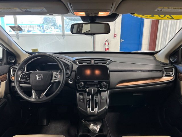 Used 2019 Honda CR-V EX-L image 15