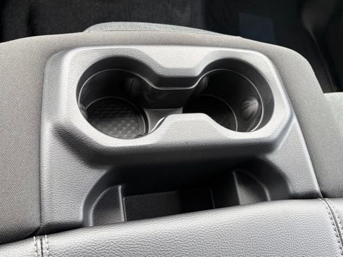 New 2026 RAM 1500 Tradesman AWD/4WD image 23