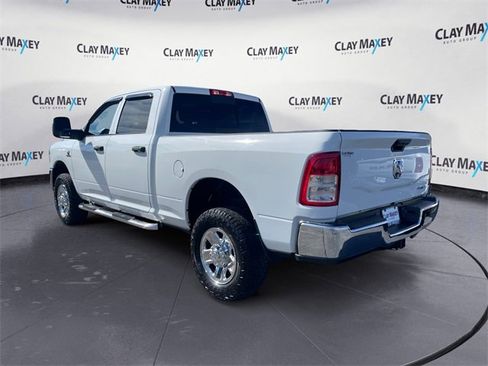 Used 2023 RAM 2500 Tradesman image 3