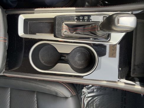 Used 2025 Nissan Altima 2.5 SR image 21