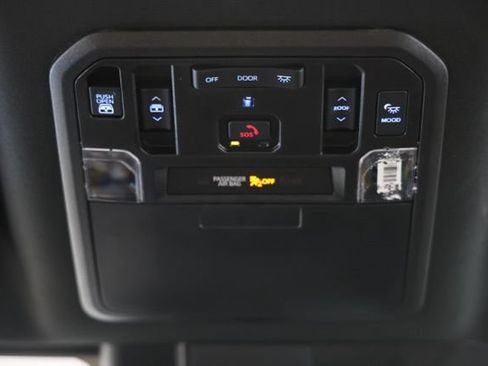 Used 2023 Toyota Tundra Capstone AWD/4WD image 40